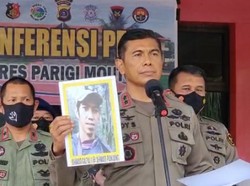Jejak Kriminal Teroris MIT Poso Ahmad Panjang yang Ditembak Satgas Madago Raya