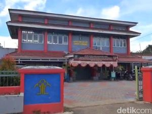 Napi Narkoba di Sumsel Kabur, Kemenkum Akan Sanksi Petugas Lalai