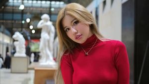 Ini Wanita Asia Tenggara Pertama yang Jadi Model Majalah Dewasa Penthouse
