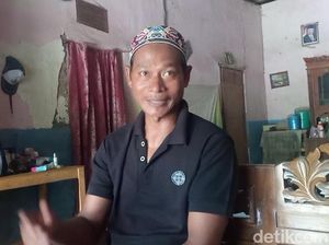 Keluarga Ikhlaskan Meninggalnya Siswa MI Magetan Sehari Usai Vaksinasi Keluarga Ikhlaskan Meninggalnya Siswa MI Magetan Sehari Usai Vaksinasi