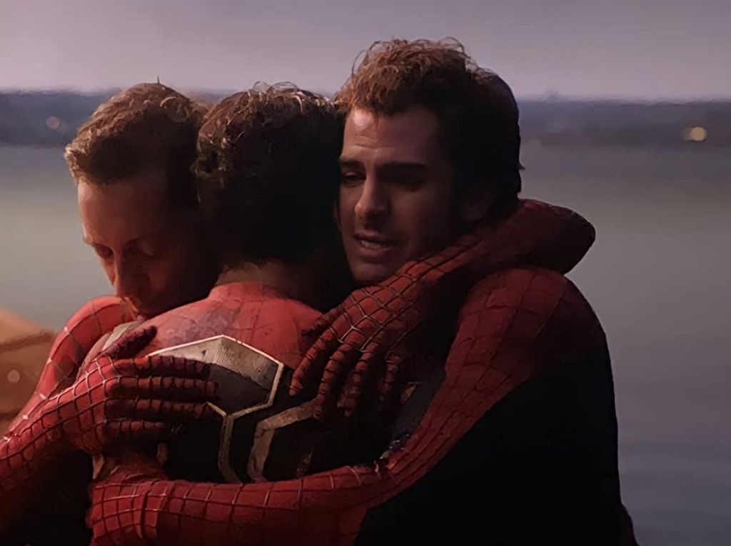 Saingi Avengers, Spider-Man: No Way Home Kalahkan Titanic