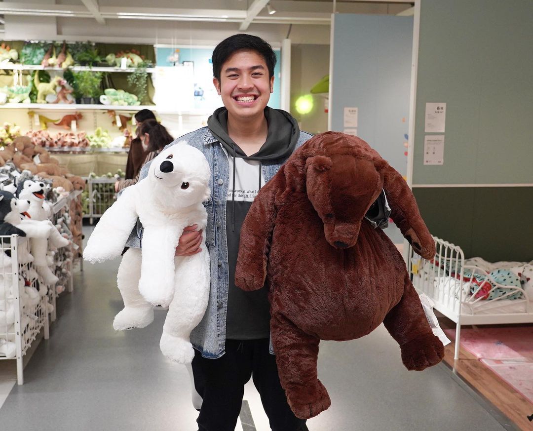 Sumber Kekayaan Jerome Polin dan Jehian