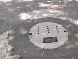 BPBD Sebut Ada Peran Sumur Resapan Kala DKI Tak Banjir Saat Masih Hujan