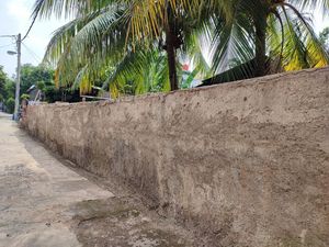 Warga di Depok Protes Ada Tetangga Bikin Tembok di Jalan-Halangi Saluran Air Warga di Depok Protes Ada Tetangga Bikin Tembok di Jalan-Halangi Saluran Air