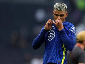 Thiago Silva Resmi Perpanjang Kontrak dengan Chelsea