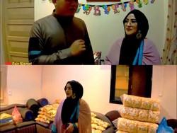 Viral Kisah TKW Tidak Lulus SD Kini Jadi Miliader, Punya Rumah 27 Kamar