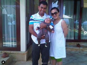 9 Transformasi Gaya Ahmad Sahroni, Dulu Sopir Kini Kandidat Gubernur DKI