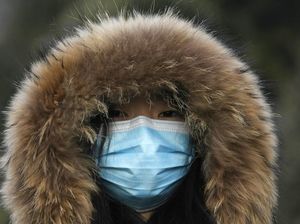 Nggak Mau Dilockdown Terus, Warga China yang Frustasi Luapkan Kegeraman