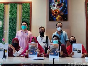 Polisi Tangkap Buron Investasi Kripto Bodong Rp 10 M di Makassar