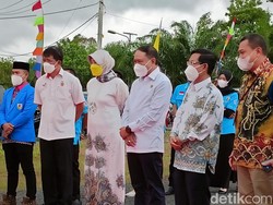 Menpora: Tim Muda Indonesia Bakal Lebih Oke 2-3 Tahun Lagi