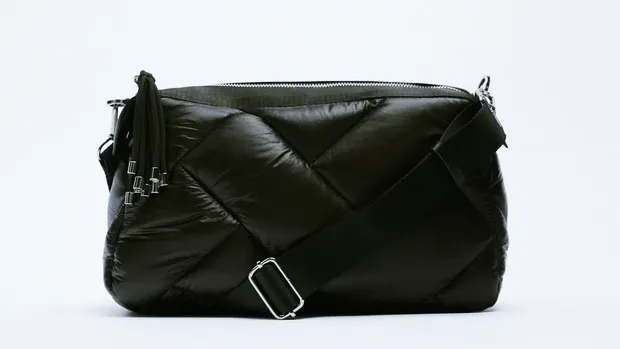 Zara - Sabuk Kulit dengan Gambar