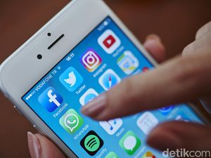 2 iPhone Ini Tidak Bisa Lagi Pakai WhatsApp 2 iPhone Ini Tidak Bisa Lagi Pakai WhatsApp