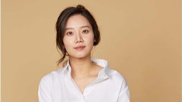 7 Potret Kim Mi Soo Bintang Snowdrop yang Meninggal