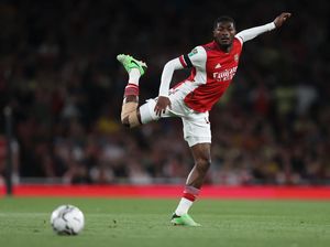 Mourinho Bicara soal Peluang Maitland-Niles ke Roma