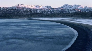 Gempa M 7,3 Guncang Alaska, Picu Peringatan Tsunami