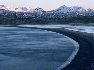Gempa M 7,3 Guncang Alaska, Picu Peringatan Tsunami Gempa M 7,3 Guncang Alaska, Picu Peringatan Tsunami