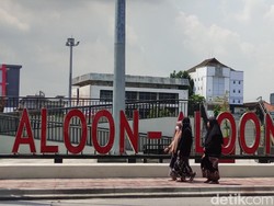 Ini 5 Kota Paling Peduli Perubahan Iklim Versi ITB