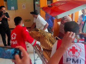 Anak yang Bacok Bapak Hingga Tewas di Malang Alami Depresi