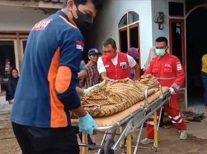 Seorang Anak Bacok Bapak Hingga Tewas di Malang