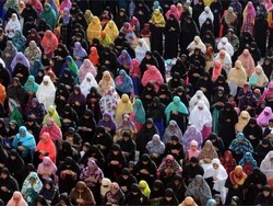 Aplikasi di India yang Jual Perempuan Muslim Telah Dihapus
