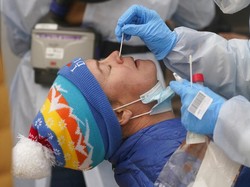 PCR-Antigen Tak Jadi Syarat Perjalanan, Pemasok Alat Tes COVID Buka Suara