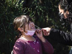 Dokter Beberkan Obat COVID-19 Alami untuk Anak Bergejala Ringan