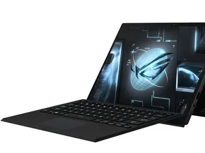 Rilis di CES 2022, Asus ROG Flow Z13 Bisa Dipasangi Nvidia RTX 3080 Rilis di CES 2022, Asus ROG Flow Z13 Bisa Dipasangi Nvidia RTX 3080