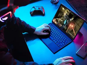 Deretan Gadget Unik dan Keren yang Mejeng di CES 2022