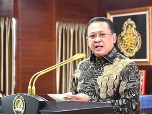 Bamsoet Dukung Pemberian Vaksin Booster Gratis untuk Masyarakat