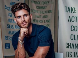 Model Pria Ungkap Pernah Jadi Korban Pelecehan Seks, Pelakunya Fotografer