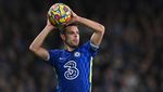 11 Pemain Terbaik Premier League Versi Neville, Tanpa Pemain MU
