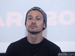 Chicco Jerikho Ungkap Makna Hastag Sahabat Sampai Mati untuk Glenn Fredly