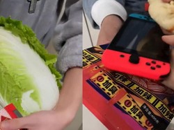 Kurang Makanan Saat Lockdown, Warga Kota Xian Barter Gadget dengan Bakpao