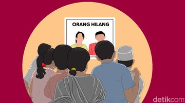 Pria di Bantul Tinggalkan Surat Pamit Bunuh Diri, Paginya Ditemukan Makan Soto