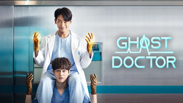 Drama Korea Ghost Doctor
