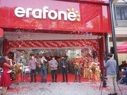 Ekspansi Bisnis Erajaya Selama Pandemi, Buka Ratusan Gerai Baru