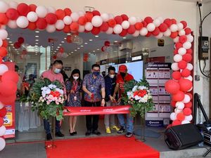 Mau Buka Gerai HP Erafone? Ini Keuntungannya