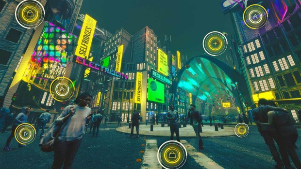 Belanja di virtual city kreasi brand Selfridges, Charli Cohen x Pokémon/