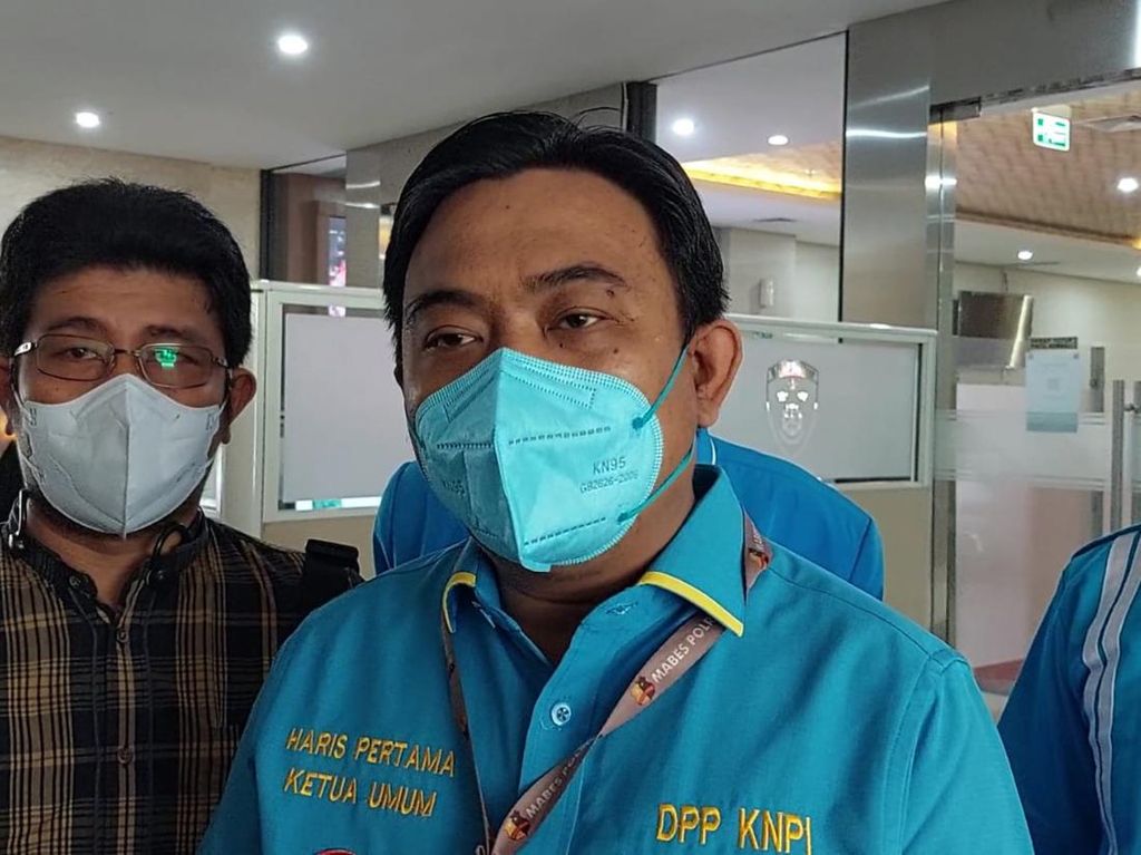 Azis Samual Dipanggil Polisi di Kasus Pengeroyokan, Haris Pertama Bingung