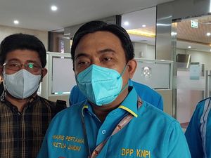 Haris Pertama Sebut Ada Elite Golkar Dalangi Pengeroyokan, Bukan Azis Samual Haris Pertama Sebut Ada Elite Golkar Dalangi Pengeroyokan, Bukan Azis Samual