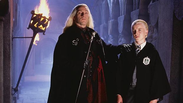 Harry Potter and the Chamber of Secrets Harry Potter and the Chamber of Secrets