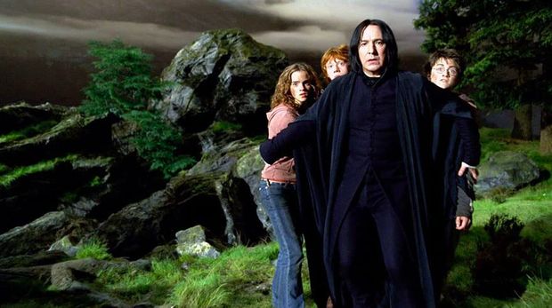 Harry Potter and the Prisoner of Azkaban Harry Potter and the Prisoner of Azkaban