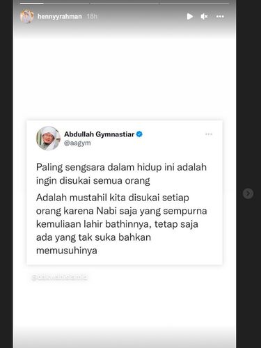 Henny Rahman