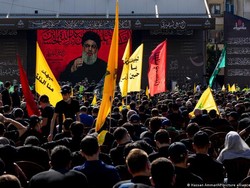 Hizbullah ke Israel: Kalian Akan Kembali ke Zaman Batu Jika Serang Libanon