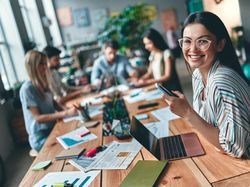 Fresh Graduate, Ini 6 Pekerjaan yang Paling Dicari Startup