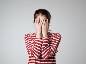 Survei: 17,9 Juta Remaja Indonesia Punya Masalah Mental, Ini Gangguan yang Diderita Survei: 17,9 Juta Remaja Indonesia Punya Masalah Mental, Ini Gangguan yang Diderita
