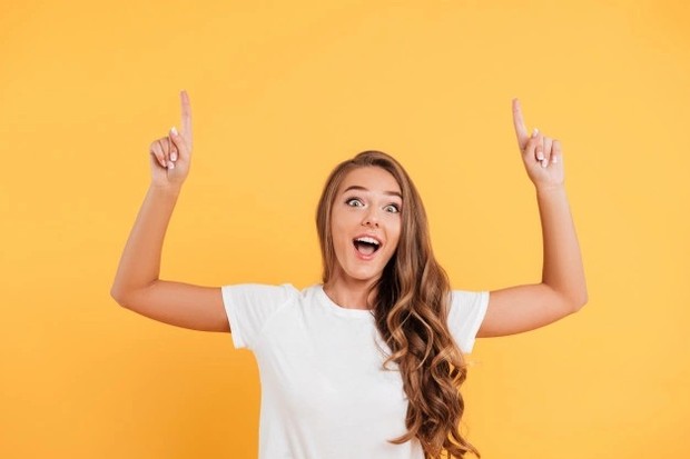 Ilustrasi punya keinginan/ Foto: Freepik.com