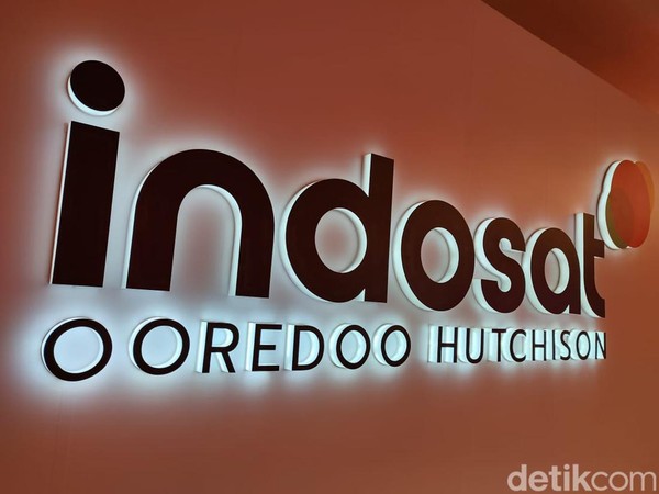 Indosat Ooredoo Hutchison