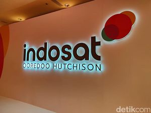 3 Fakta Indosat PHK Karyawan, Rata-rata Pesangon Semiliar 3 Fakta Indosat PHK Karyawan, Rata-rata Pesangon Semiliar
