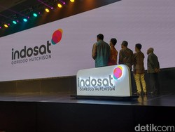 15 Komisaris, Ini Susunan Petinggi Indosat Ooredoo Hutchison